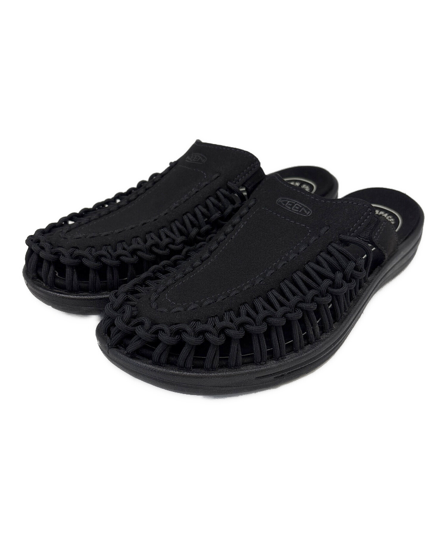 中古・古着通販】KEEN (キーン) KEEN UNEEK II SLIDE サンダル 