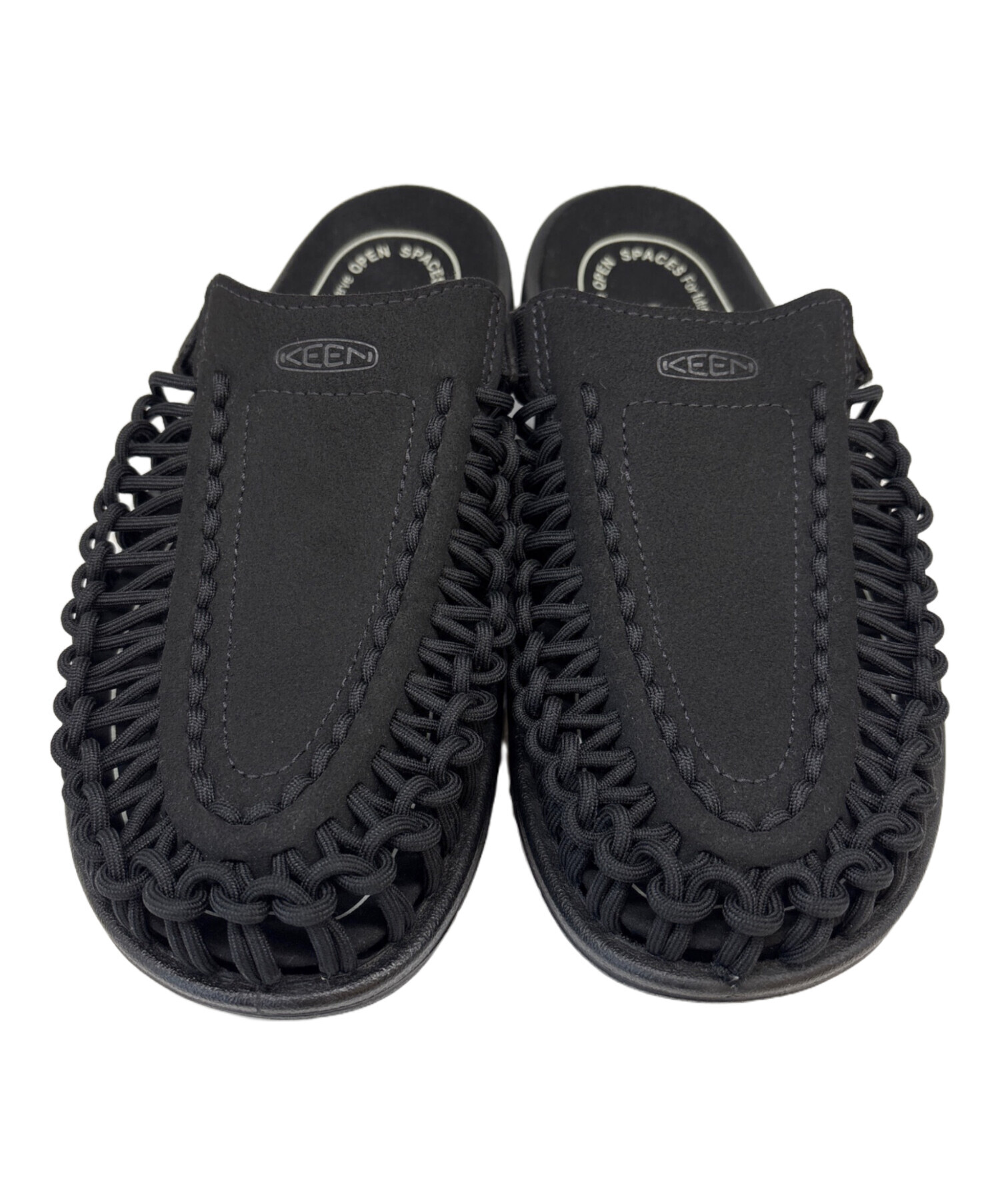 中古・古着通販】KEEN (キーン) KEEN UNEEK II SLIDE サンダル 