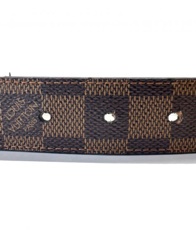 中古・古着通販】LOUIS VUITTON (ルイ ヴィトン) LOUIS VUITTON ダミエ