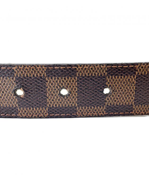 中古・古着通販】LOUIS VUITTON (ルイ ヴィトン) LOUIS VUITTON ダミエ