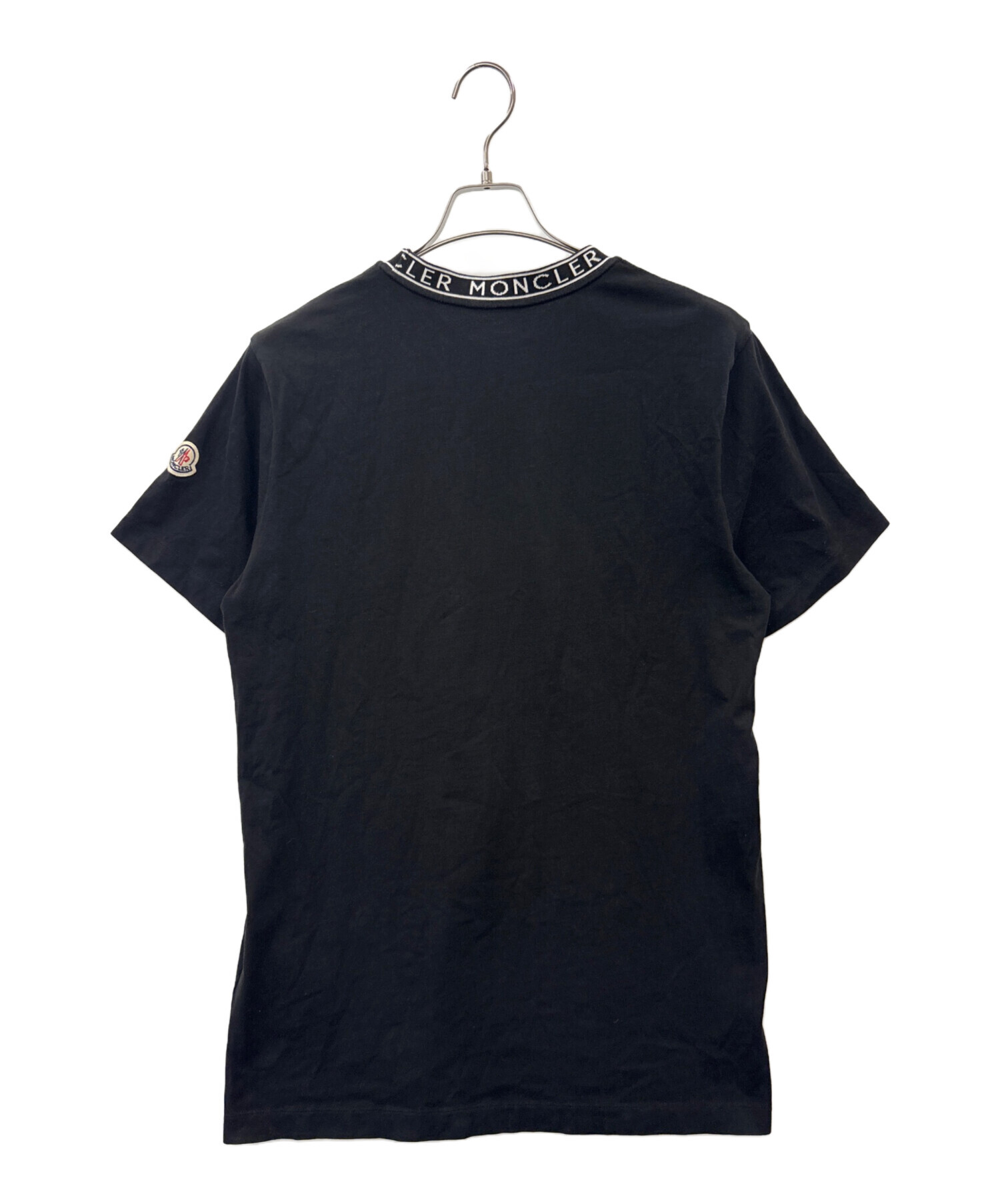 中古・古着通販】MONCLER (モンクレール) MONCLER 半袖カットソー