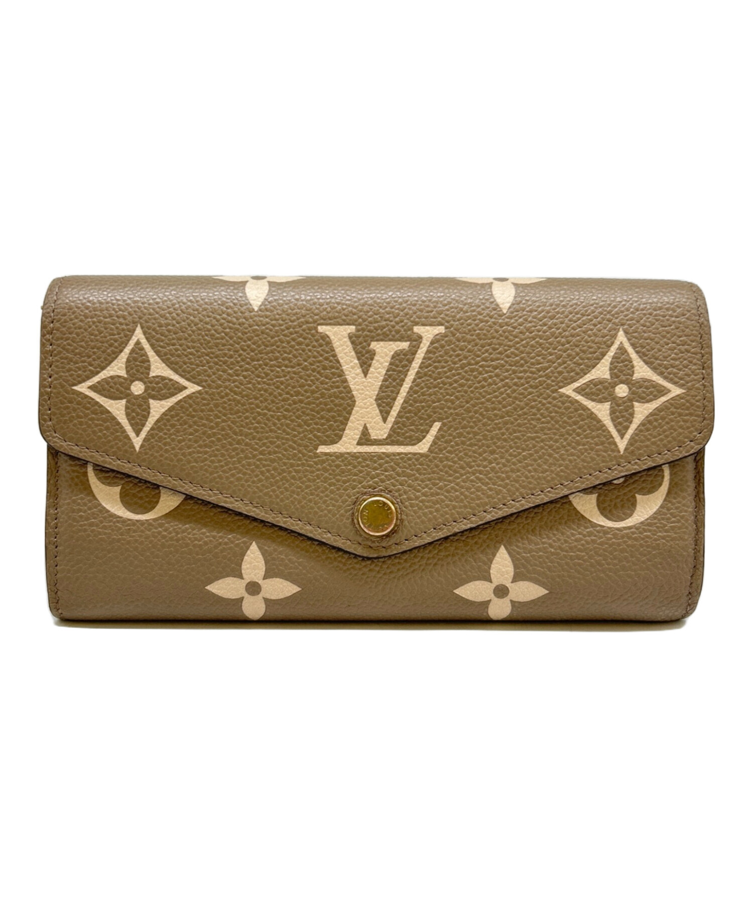 中古・古着通販】LOUIS VUITTON (ルイ ヴィトン) モノグラム LOUIS