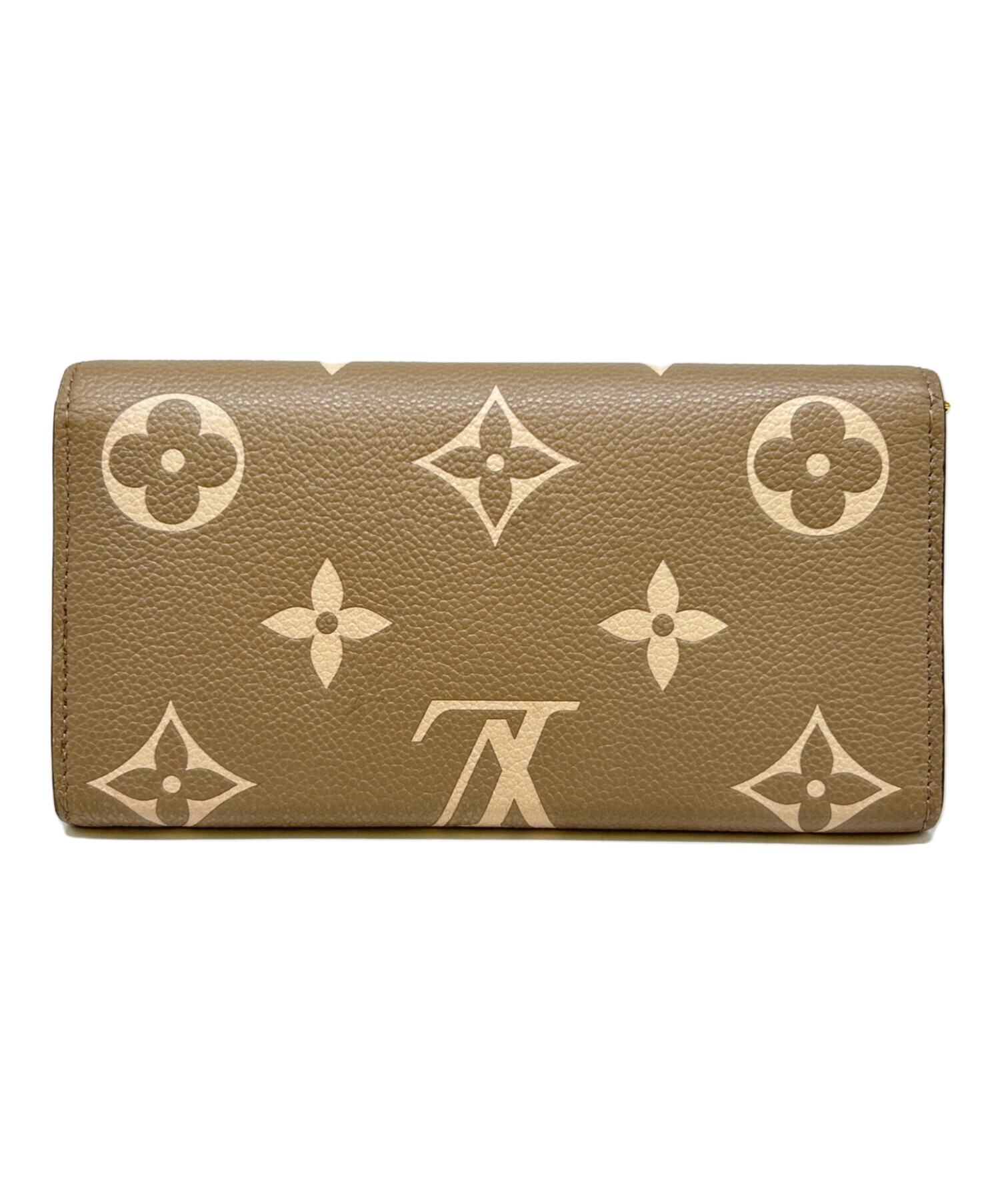 中古・古着通販】LOUIS VUITTON (ルイ ヴィトン) モノグラム LOUIS 