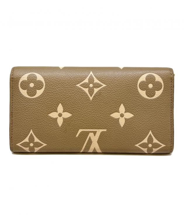 中古・古着通販】LOUIS VUITTON (ルイ ヴィトン) モノグラム LOUIS