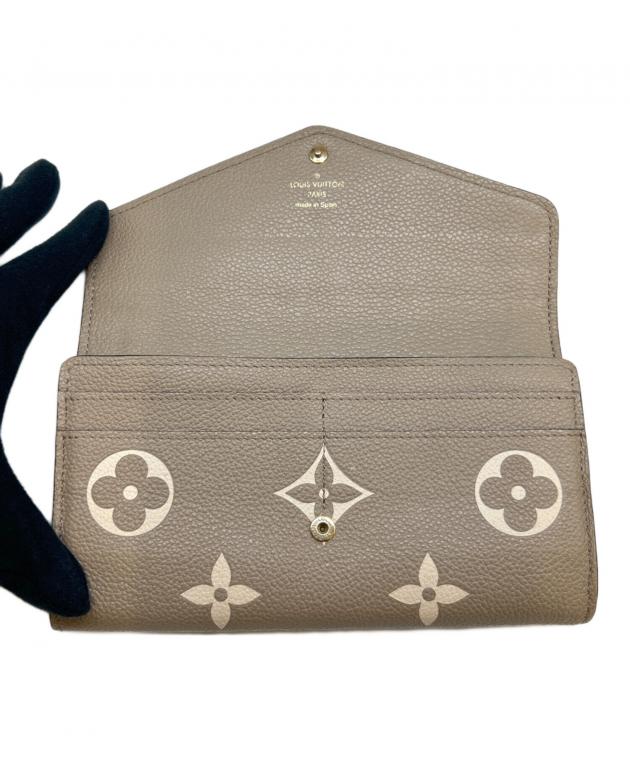 中古・古着通販】LOUIS VUITTON (ルイ ヴィトン) モノグラム LOUIS