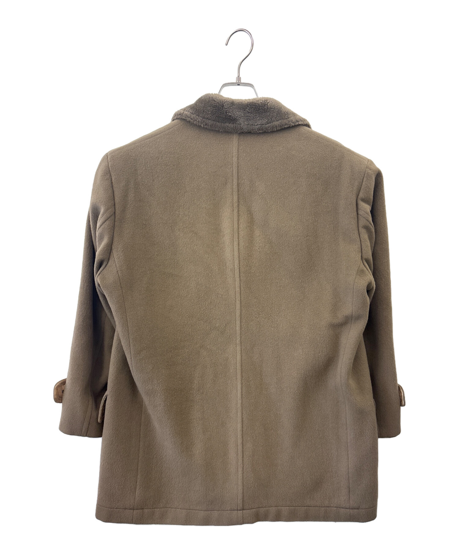 中古・古着通販】Burberry's (バーバリー) Burberry's ウール裏