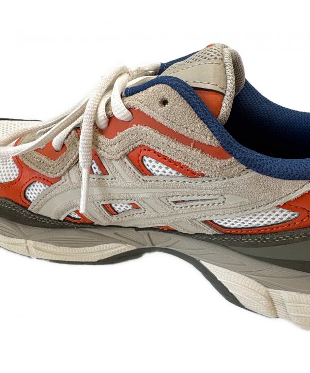 Arabesque(中古品) 中古・古着通販】asics (アシックス) asics GEL-NYC スニーカー