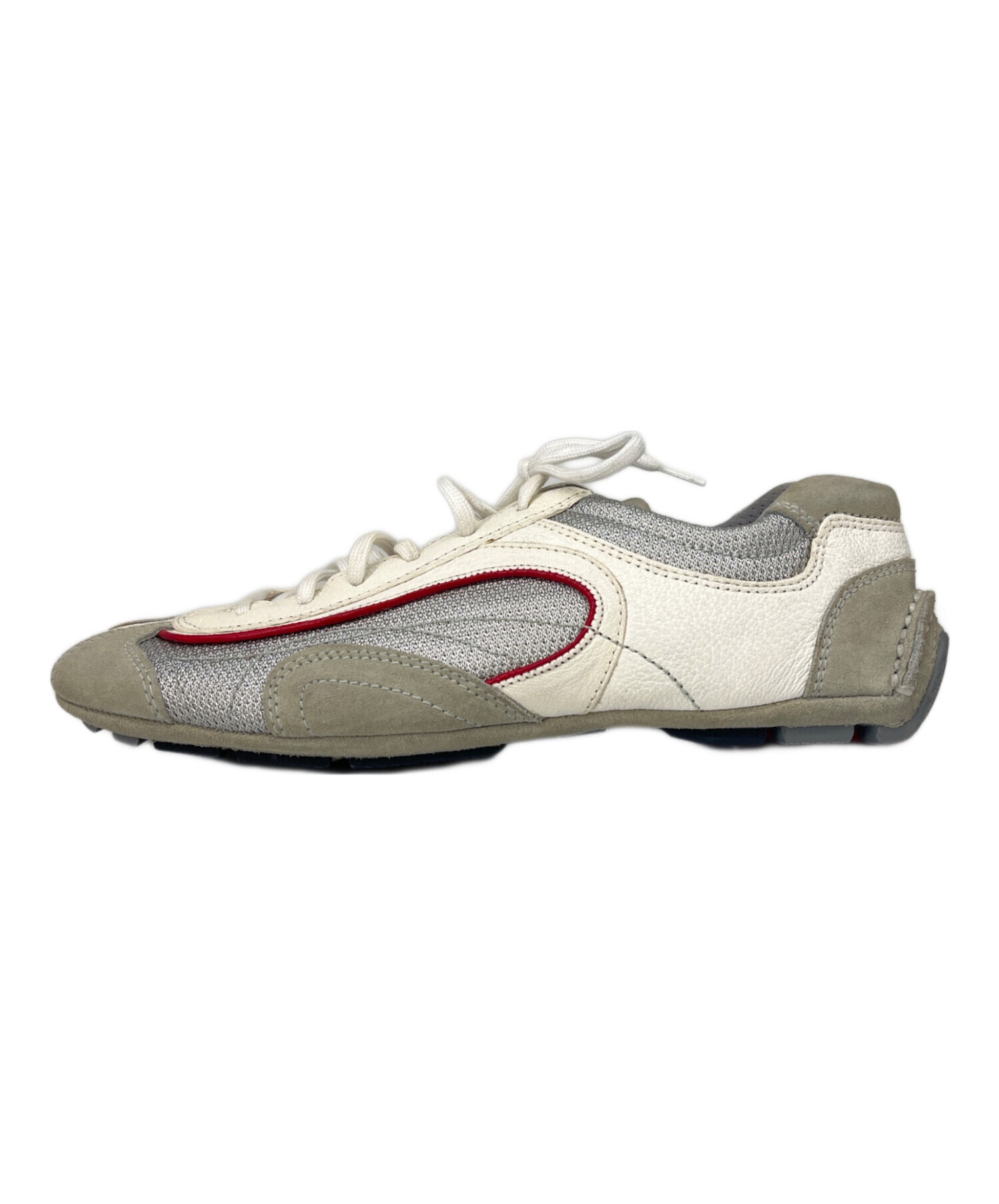 中古・古着通販】PRADA (プラダ) PRADA モンテカルロスニーカー
