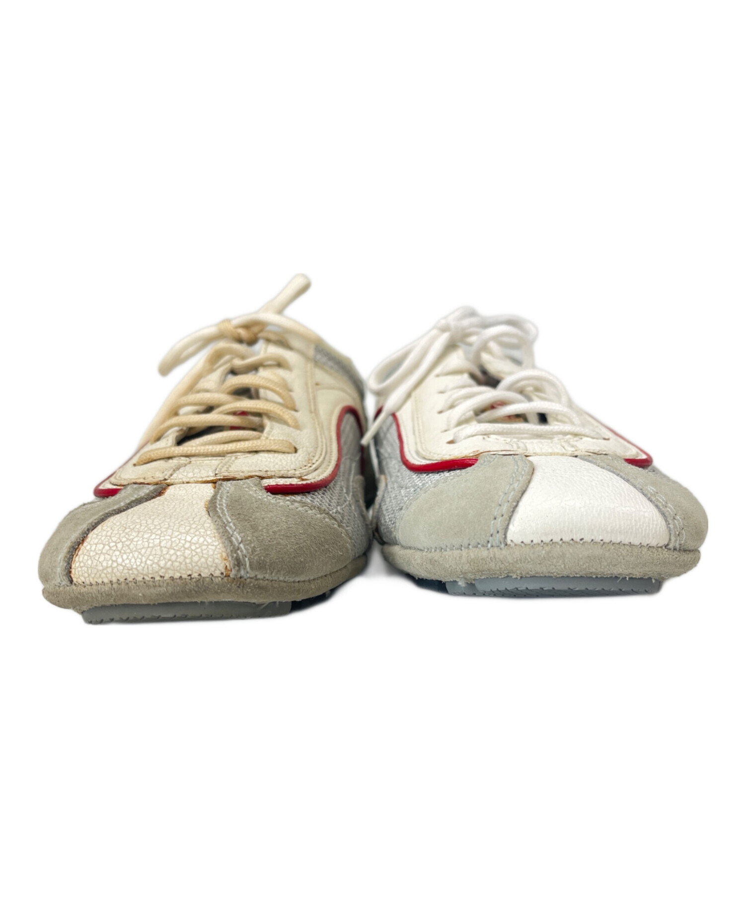 中古・古着通販】PRADA (プラダ) PRADA モンテカルロスニーカー