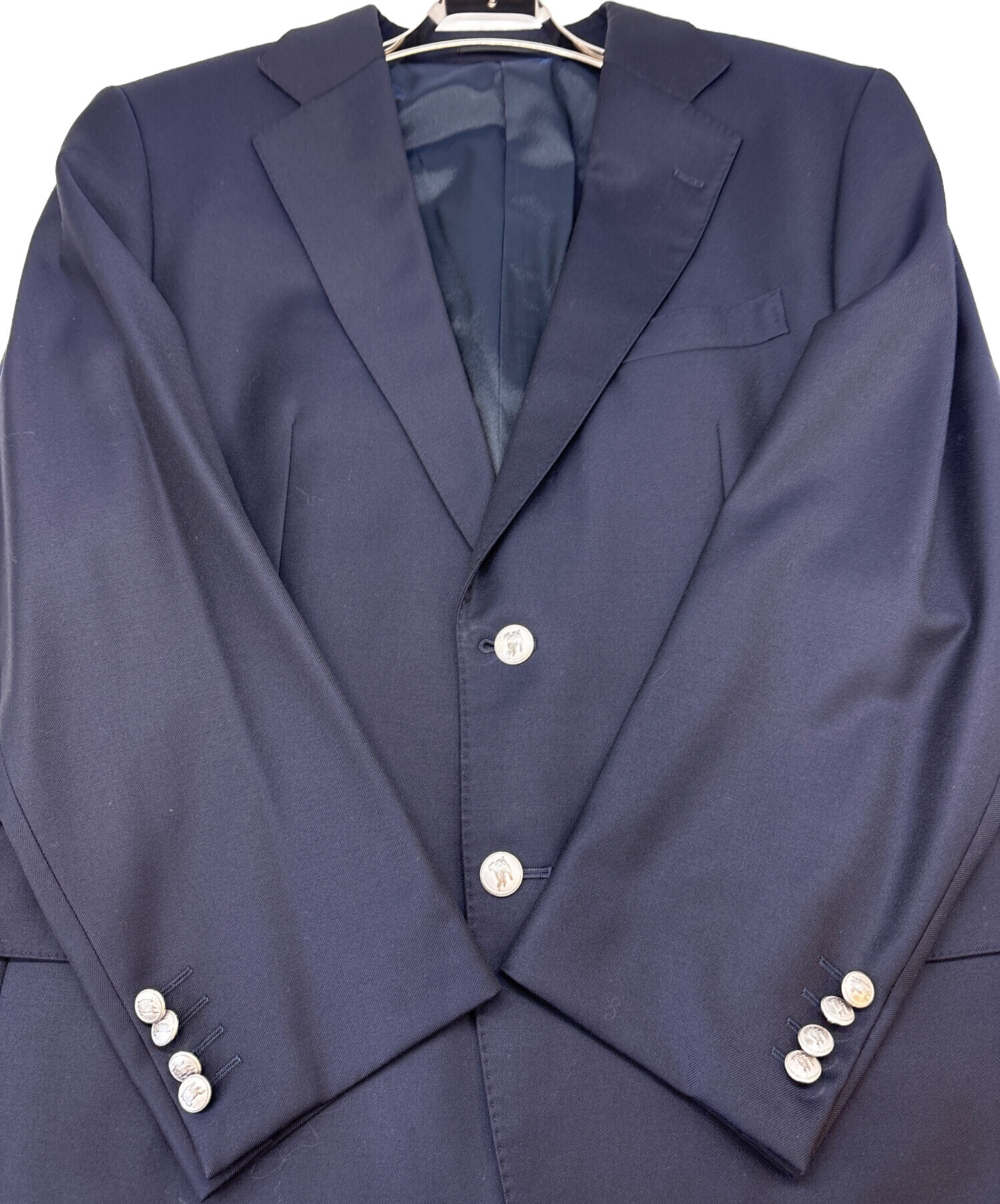 中古・古着通販】BURBERRY LONDON (バーバリーロンドン) BURBERRY