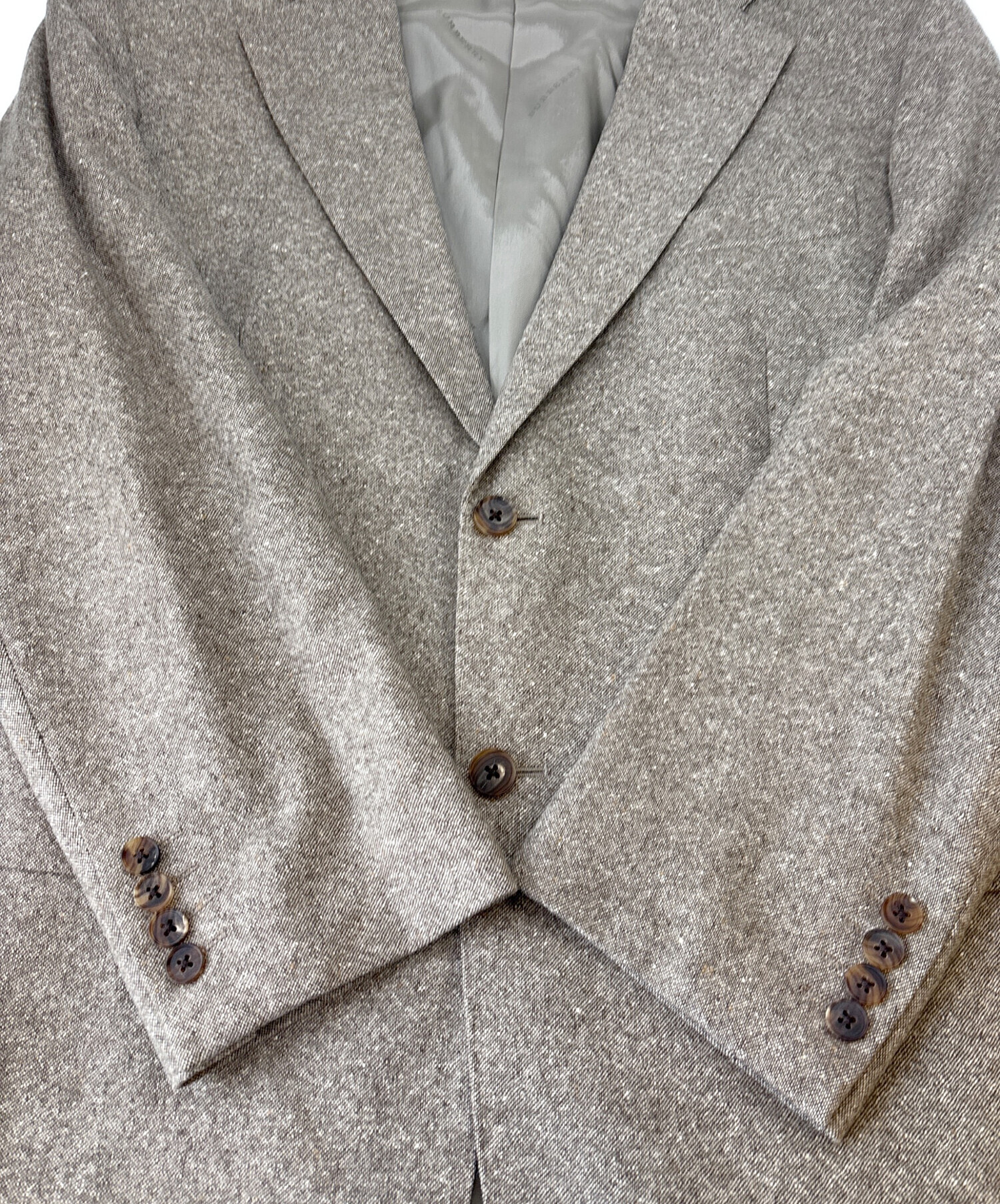 中古・古着通販】BURBERRY LONDON (バーバリーロンドン) BURBERRY