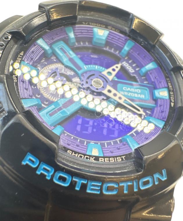 中古・古着通販】CASIO (カシオ) CASIO G-SHOCK 腕時計｜ブランド