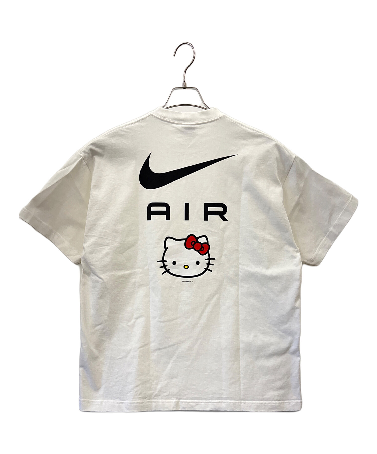 中古・古着通販】NIKE (ナイキ) HELLO KITTY (ハローキティ) NIKE