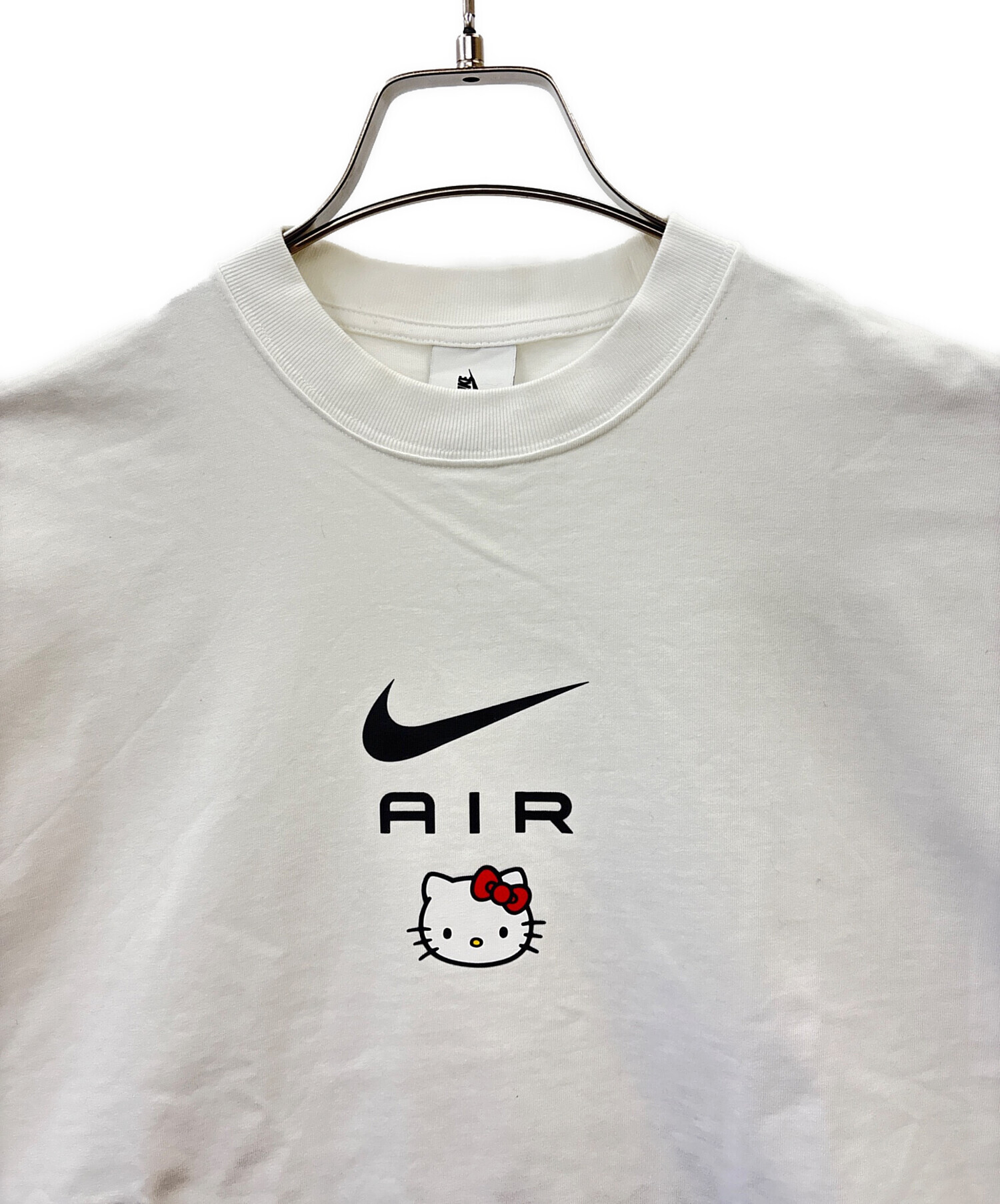 中古・古着通販】NIKE (ナイキ) HELLO KITTY (ハローキティ) NIKE
