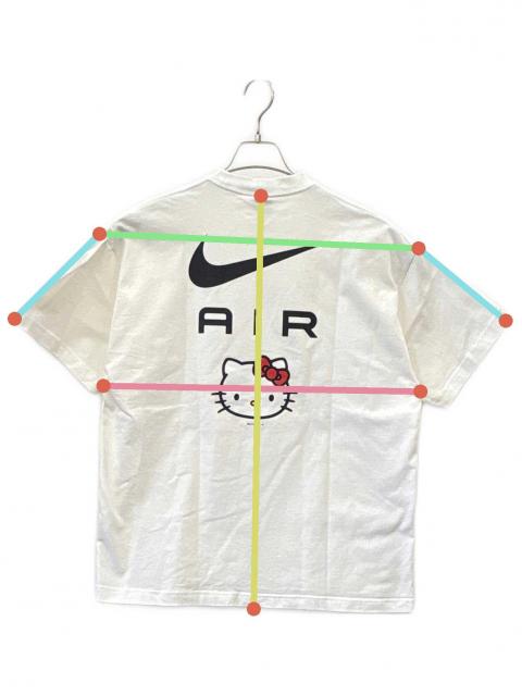 中古・古着通販】NIKE (ナイキ) HELLO KITTY (ハローキティ) NIKE