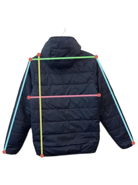中古・古着通販】Patagonia (パタゴニア) Patagonia リバーシブルボア