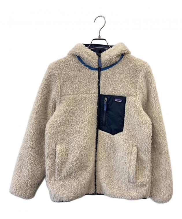 中古・古着通販】Patagonia (パタゴニア) Patagonia リバーシブルボア