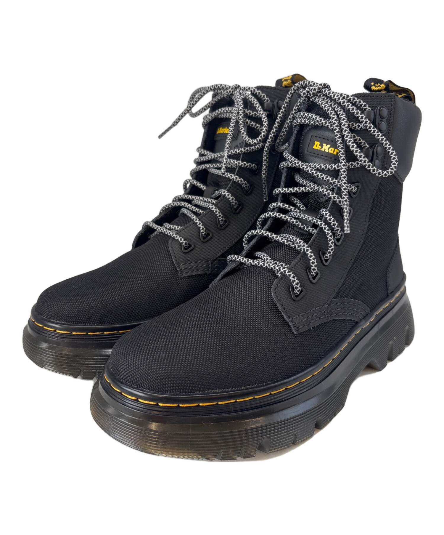 中古・古着通販】Dr.Martens (ドクターマーチン) Dr.Martens ブーツ