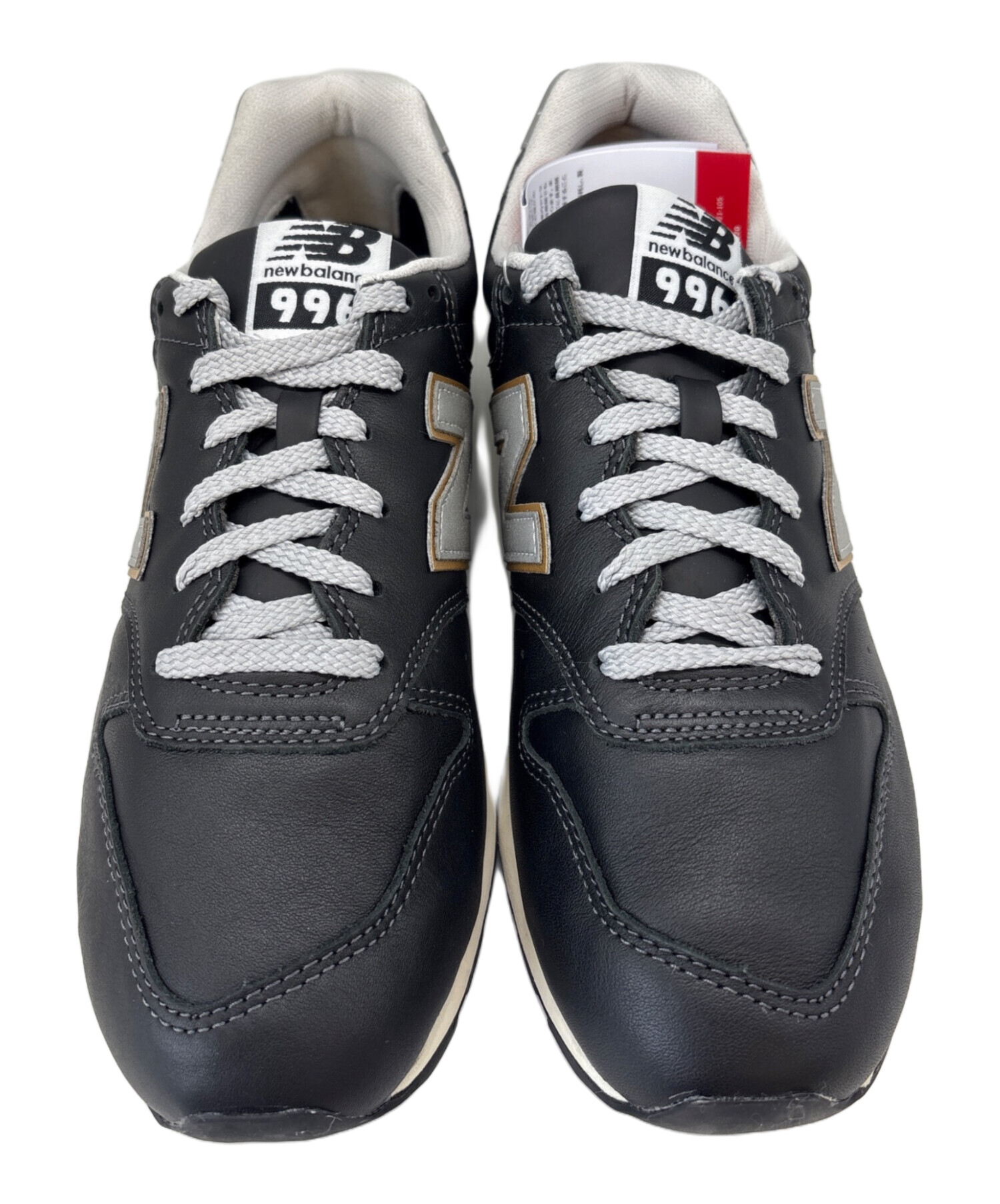 中古・古着通販】NEW BALANCE (ニューバランス) NEW BALANCE 996V2 