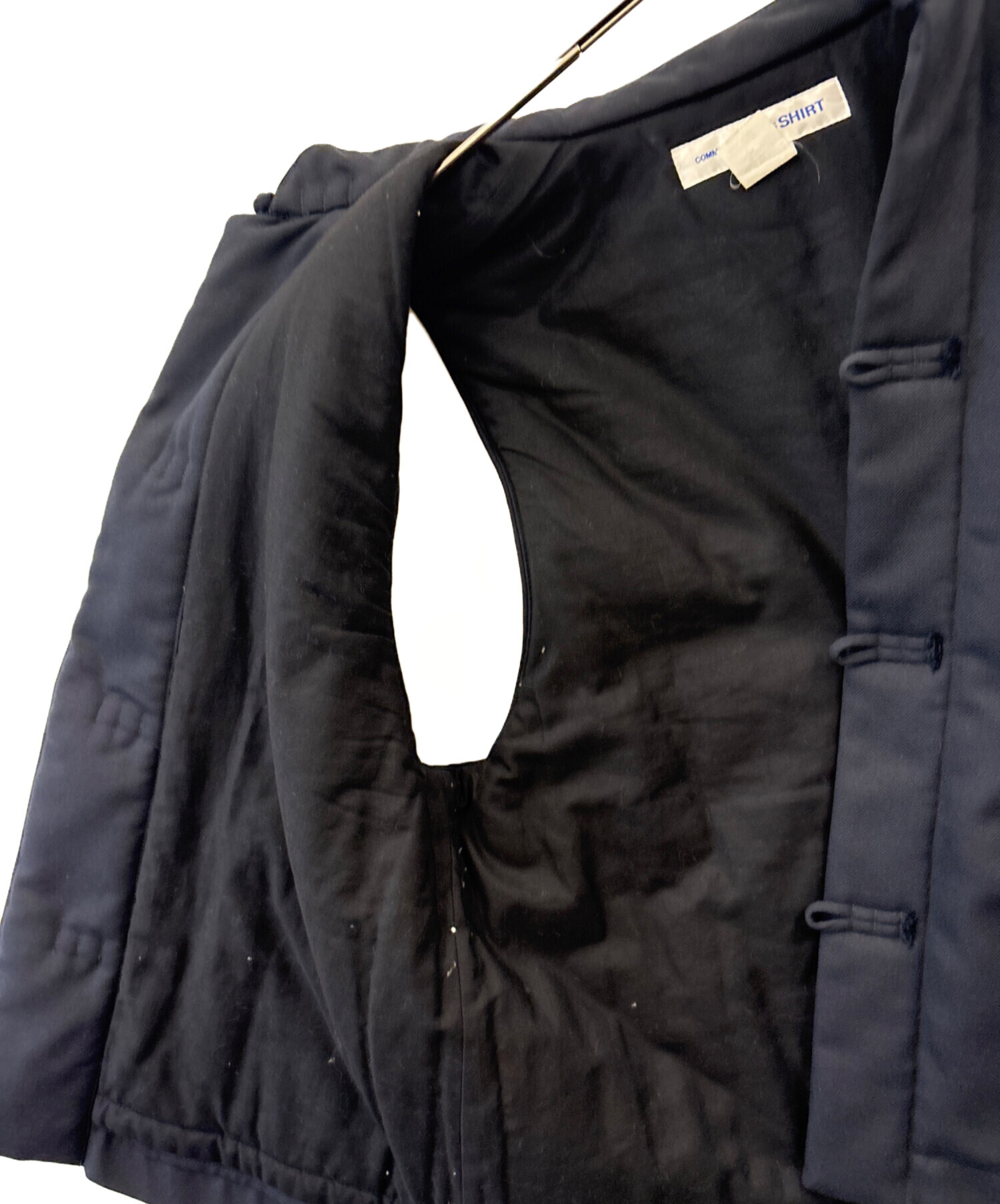 中古・古着通販】COMME des GARCONS SHIRT (コムデギャルソンシャツ