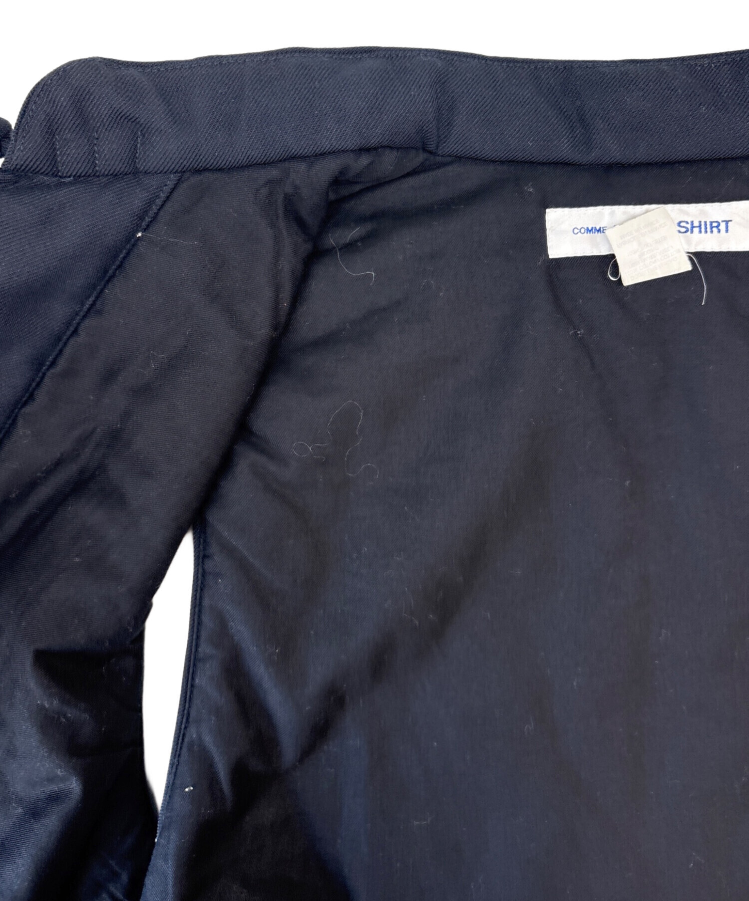 中古・古着通販】COMME des GARCONS SHIRT (コムデギャルソンシャツ