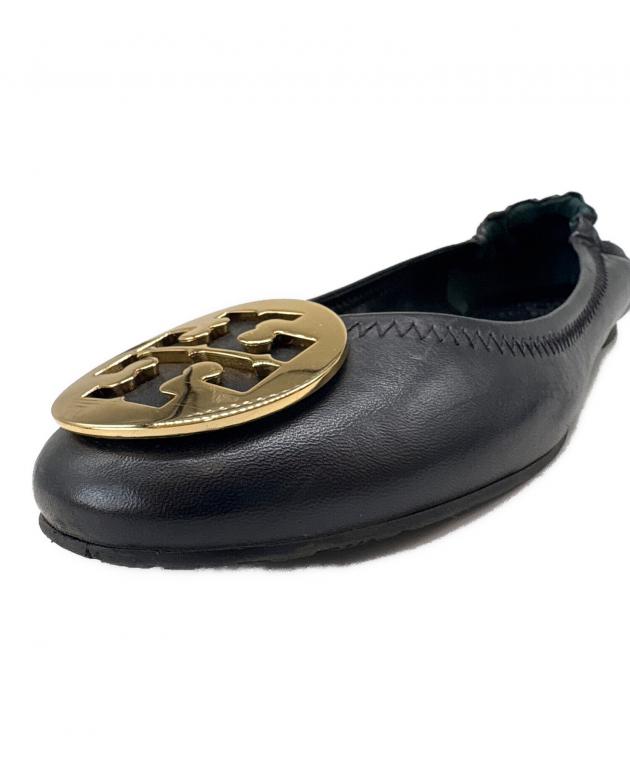 中古・古着通販】TORY BURCH (トリーバーチ) TORY BURCH バレエ