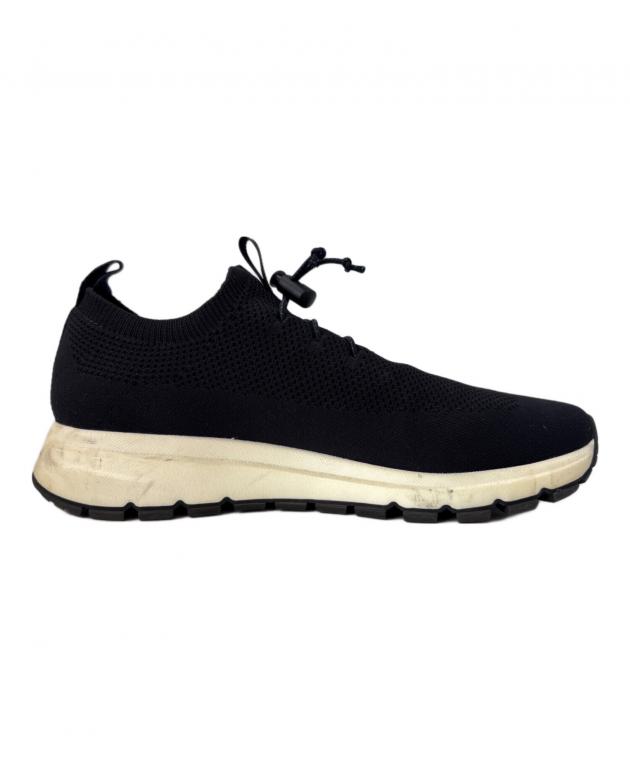中古・古着通販】PRADA (プラダ) PRADA ニットソックススニーカー