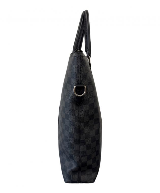 中古・古着通販】LOUIS VUITTON (ルイ ヴィトン) LOUIS VUITTON ダミエ