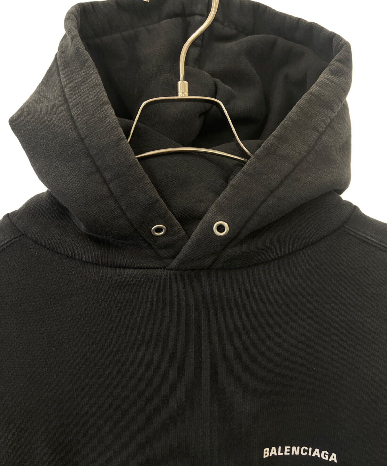 中古・古着通販】BALENCIAGA (バレンシアガ) BALENCIAGA プルオーバー