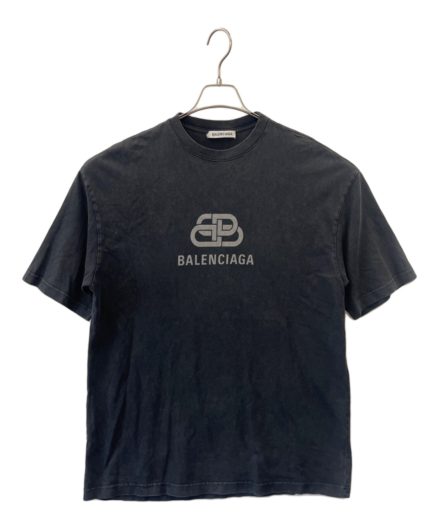 中古・古着通販】BALENCIAGA (バレンシアガ) BALENCIAGA Tシャツ