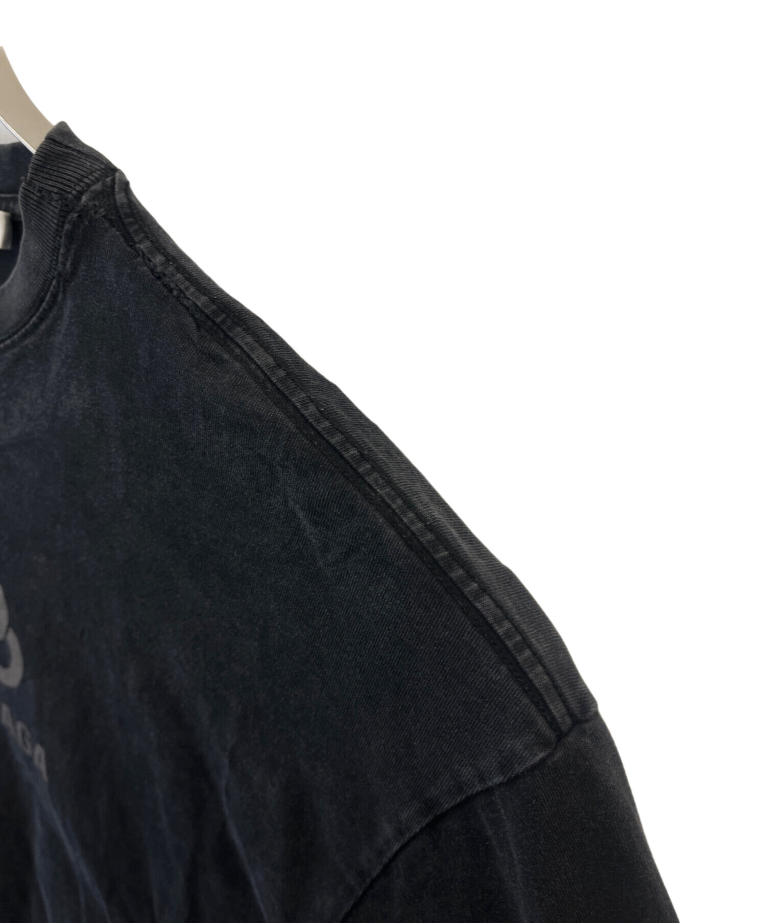 中古・古着通販】BALENCIAGA (バレンシアガ) BALENCIAGA Tシャツ