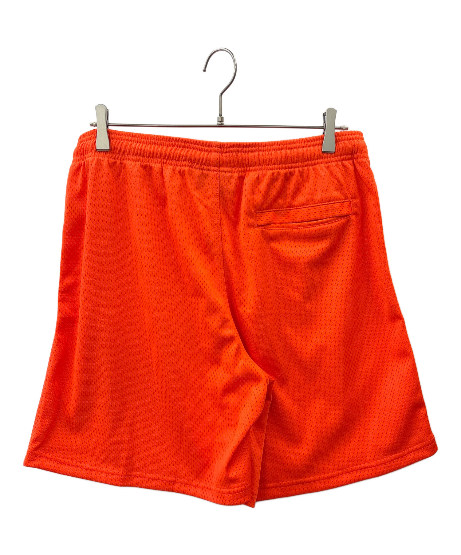 中古・古着通販】stussy (ステューシー) stussy メッシュショート
