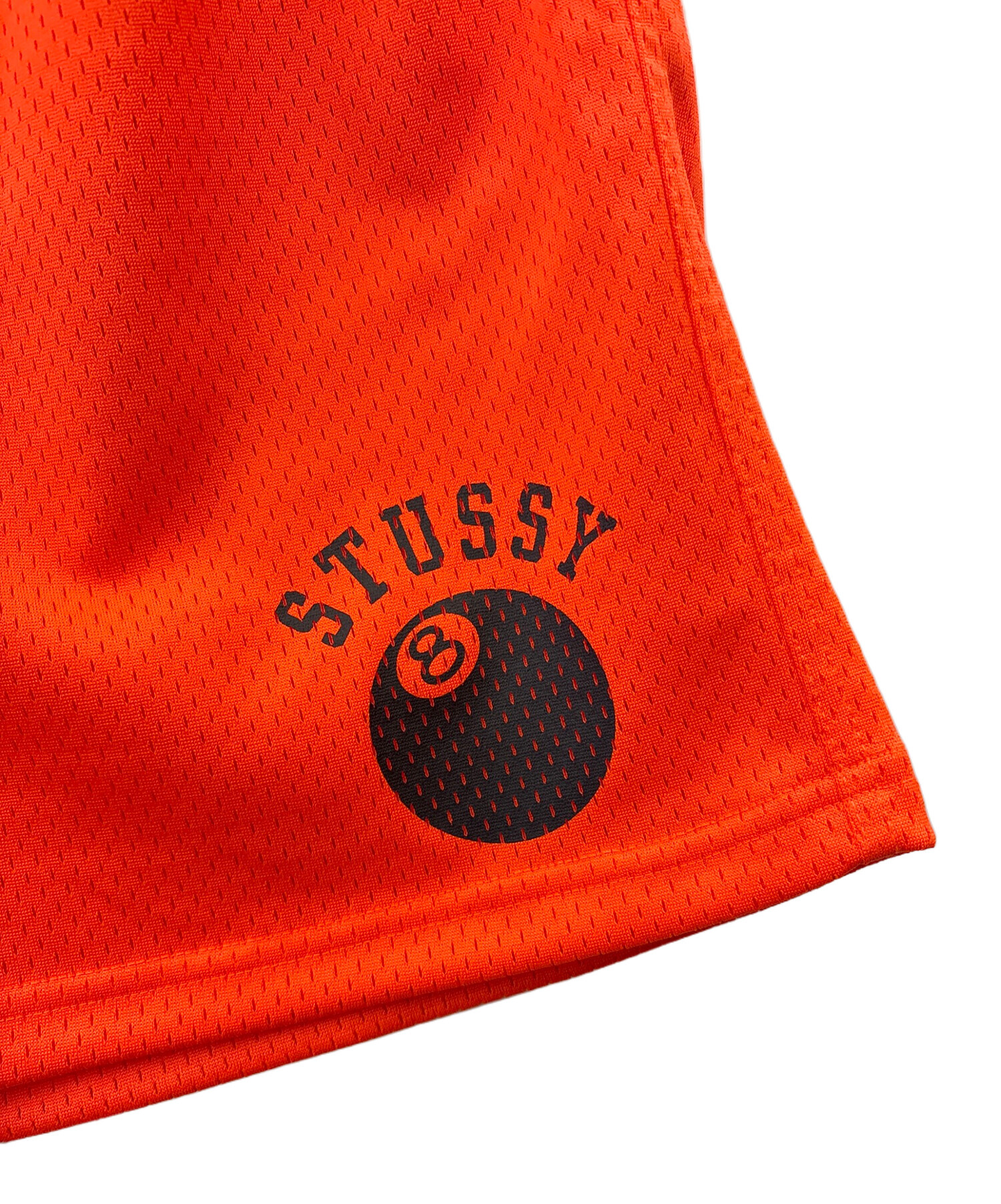 中古・古着通販】stussy (ステューシー) stussy メッシュショート