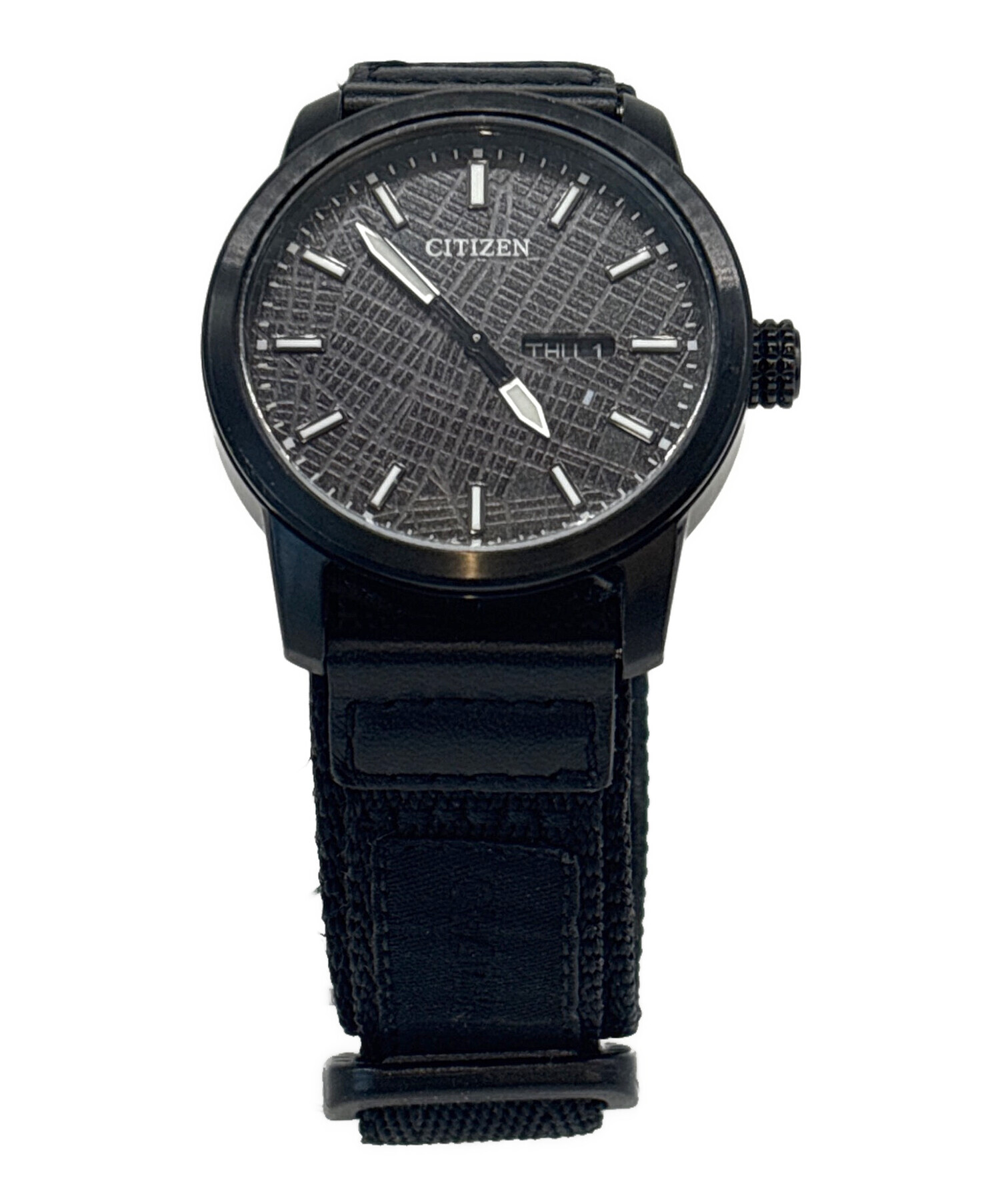 中古・古着通販】CITIZEN (シチズン) CHARI & CO NYC (チャリアンド 