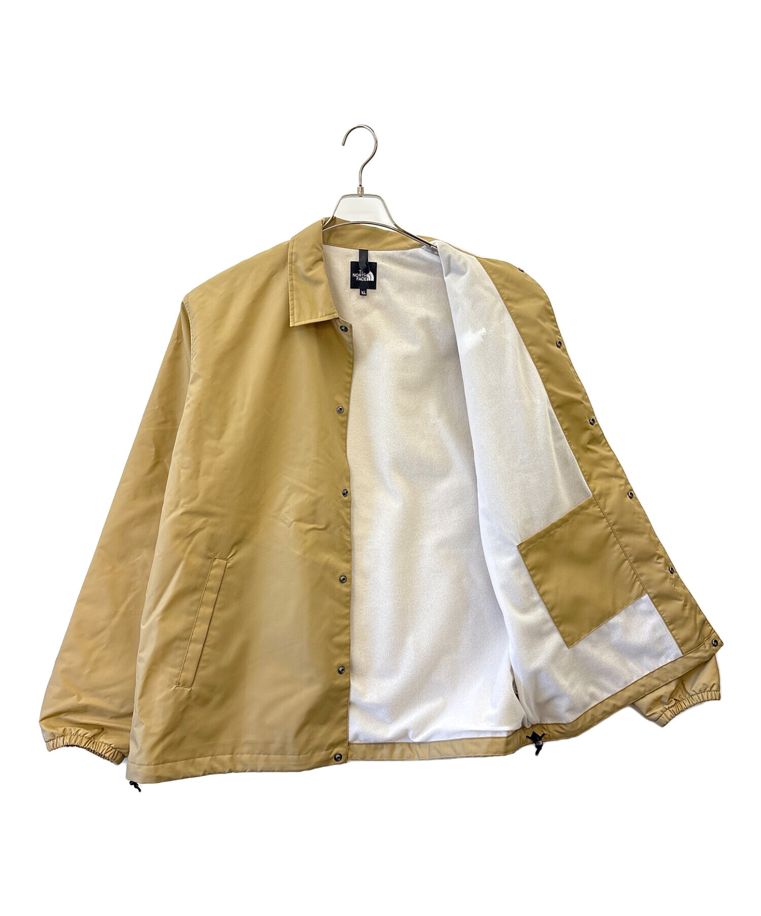中古・古着通販】THE NORTH FACE (ザ ノース フェイス) THE NORTH FACE 