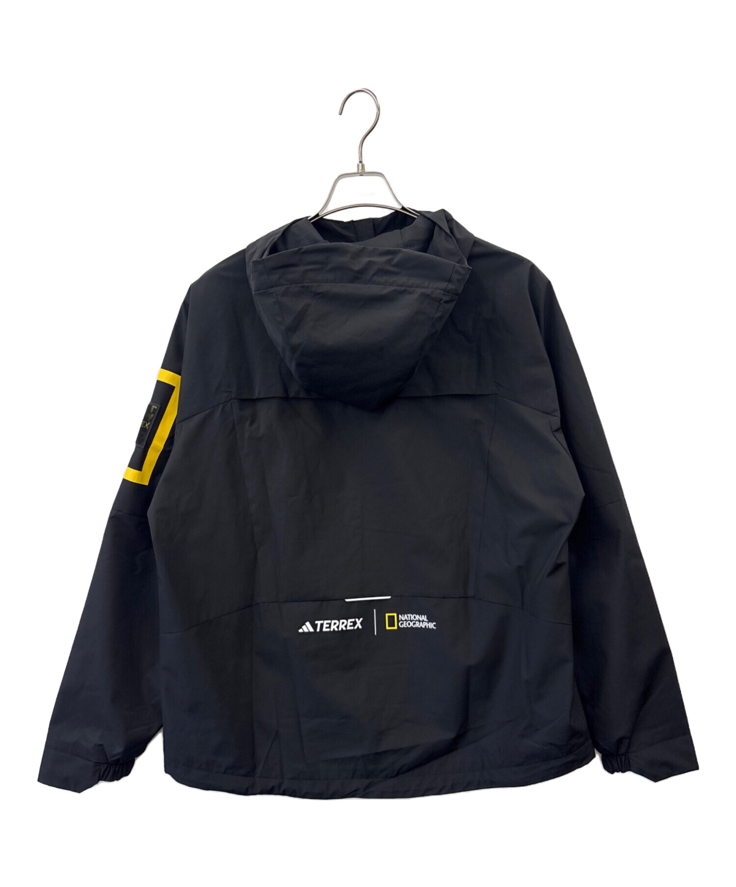 中古・古着通販】adidas (アディダス) NATIONAL GEOGRAPHIC