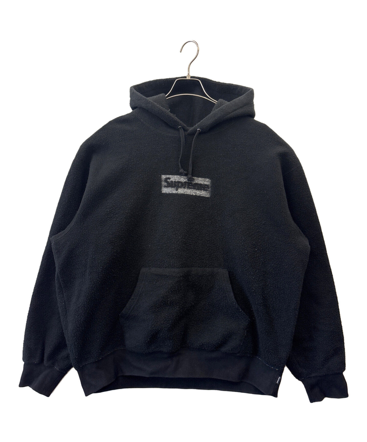 中古・古着通販】SUPREME (シュプリーム) Supreme Box Logo Hooded