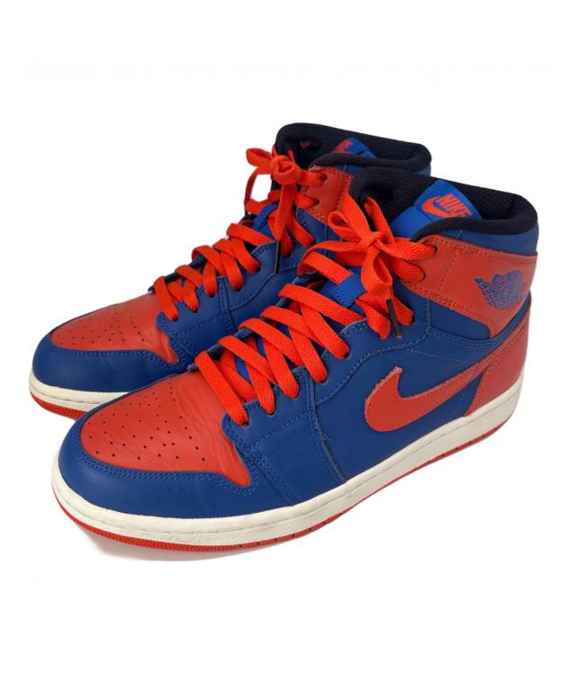 中古・古着通販】NIKE (ナイキ) NIKE Air Jordan 1 Retro High 