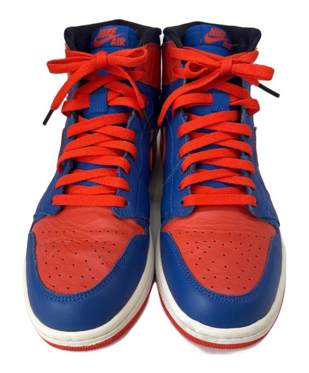 中古・古着通販】NIKE (ナイキ) NIKE Air Jordan 1 Retro High 