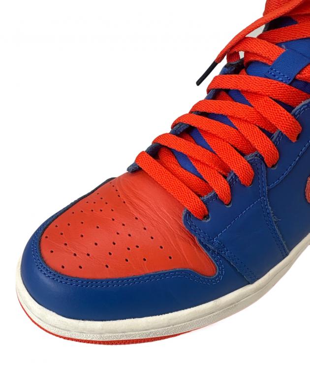 中古・古着通販】NIKE (ナイキ) NIKE Air Jordan 1 Retro High 