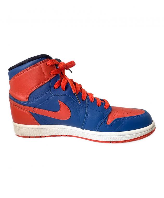 中古・古着通販】NIKE (ナイキ) NIKE Air Jordan 1 Retro High 