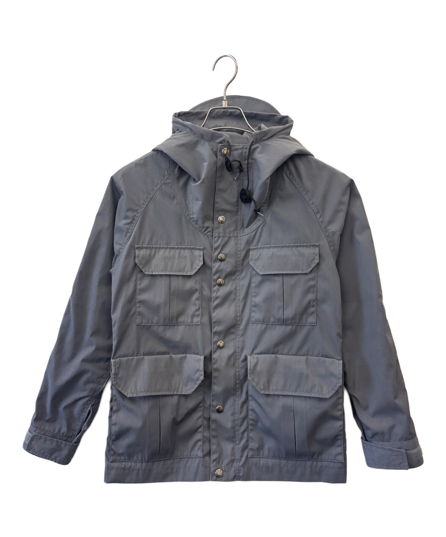 中古・古着通販】THE NORTHFACE PURPLELABEL (ザ・ノースフェイス 