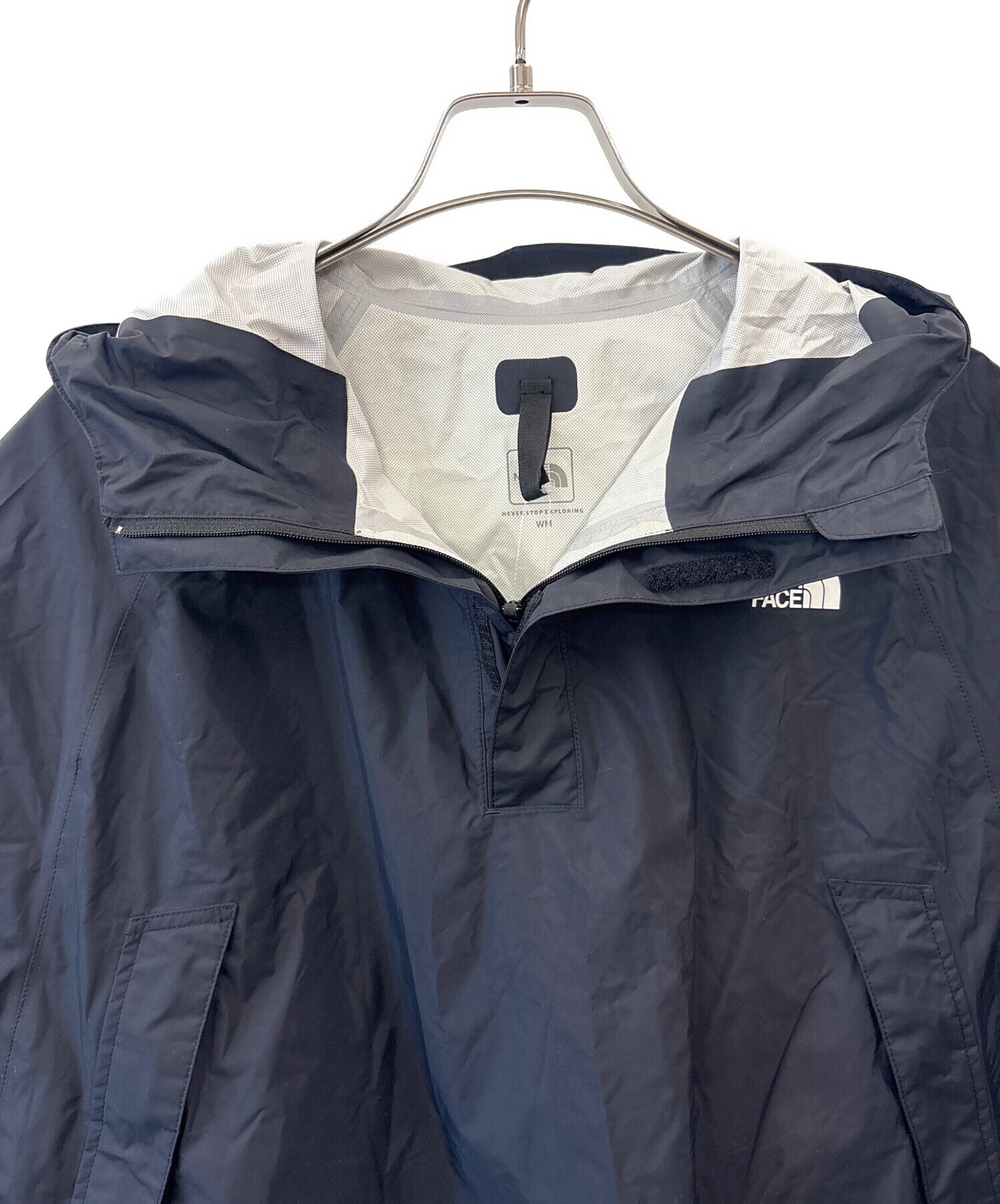 中古・古着通販】THE NORTH FACE (ザ ノース フェイス) THE NORTH FACE