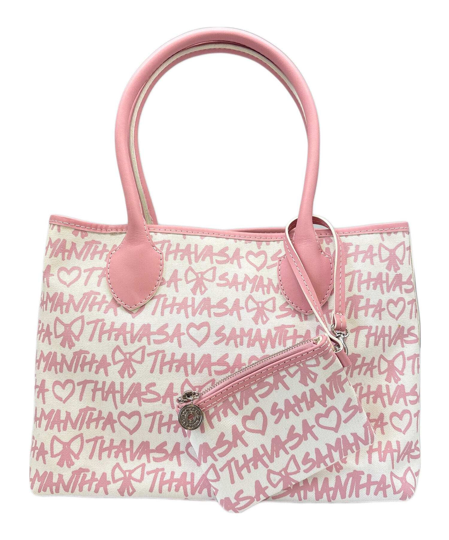 中古・古着通販】Samantha Thavasa (サマンサタバサ) Samantha Thavasa
