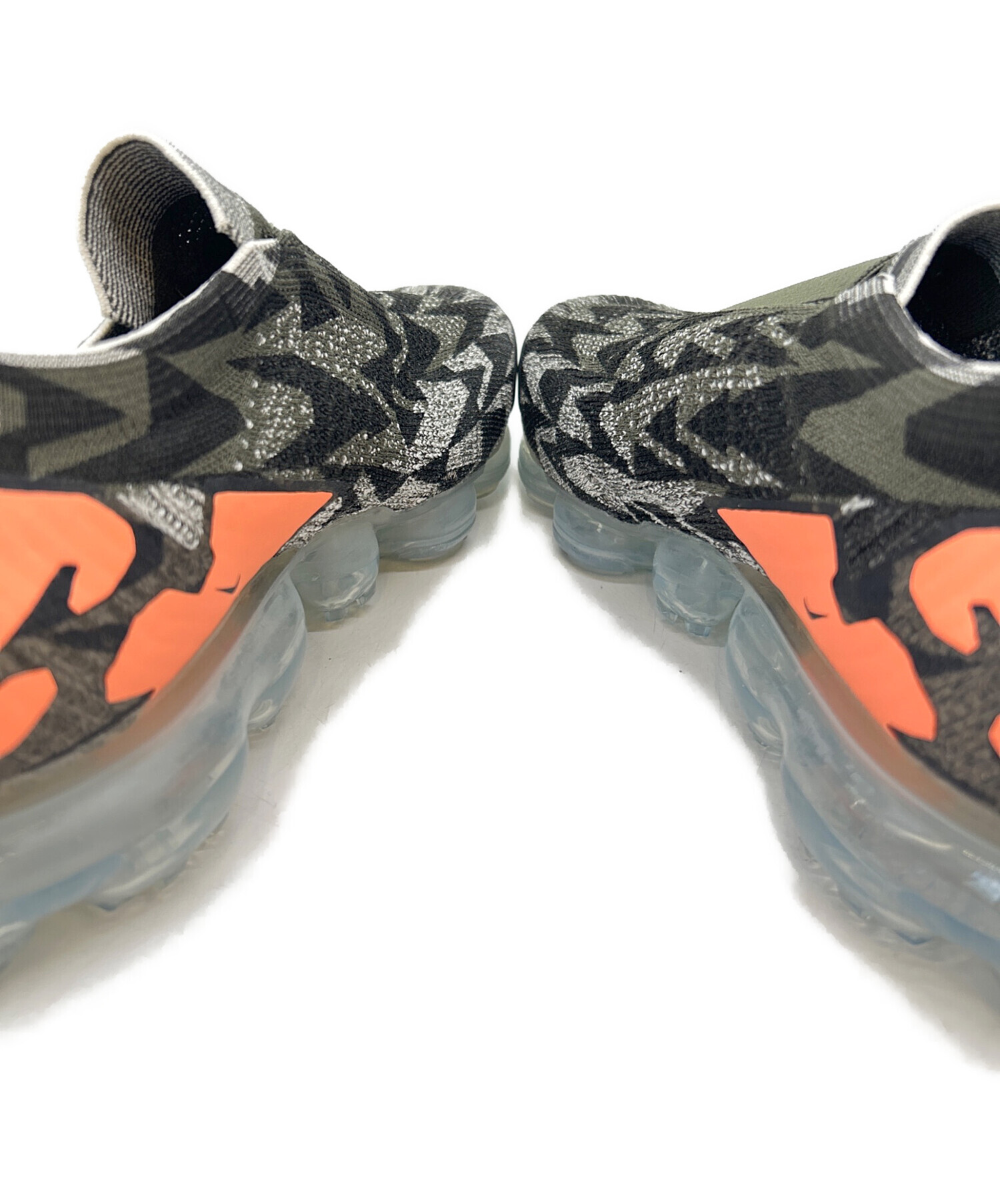 中古・古着通販】NIKE (ナイキ) ACRONYM (アクロニウム) Vapormax 