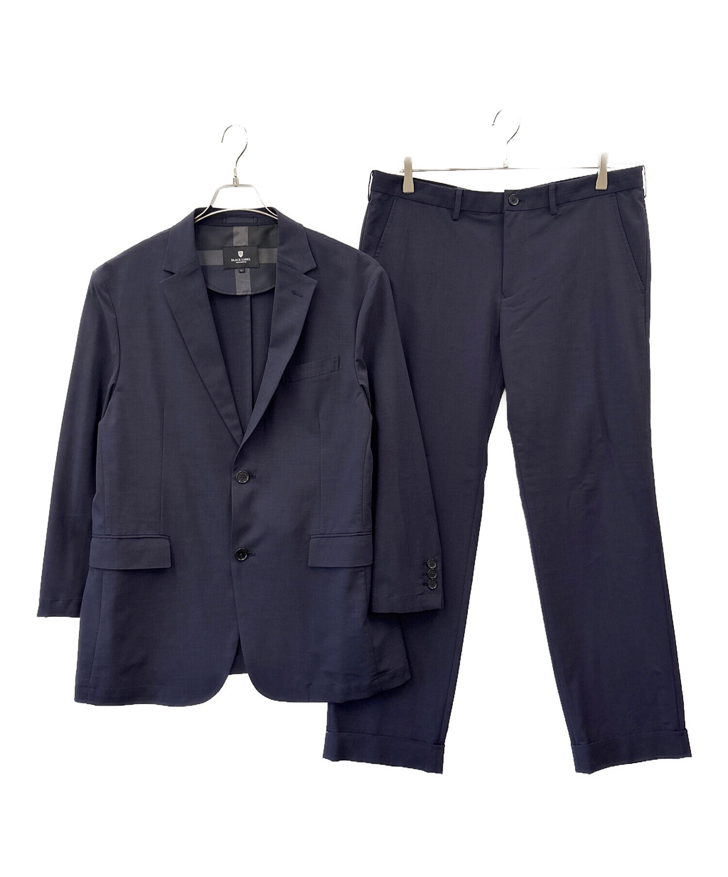 中古・古着通販】BLACK LABEL CRESTBRIDGE (ブラックレーベル クレスト