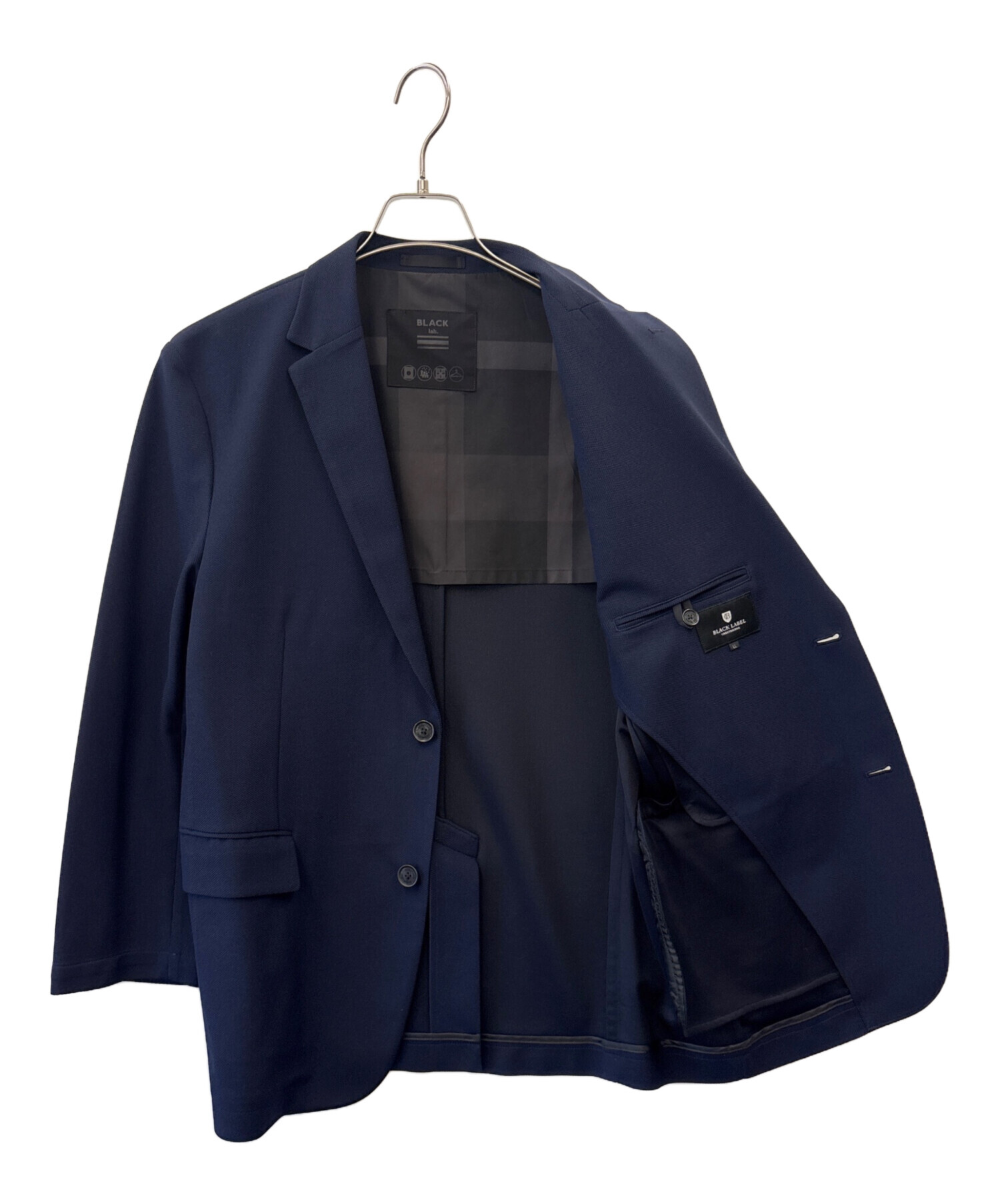 中古・古着通販】BLACK LABEL CRESTBRIDGE (ブラックレーベル