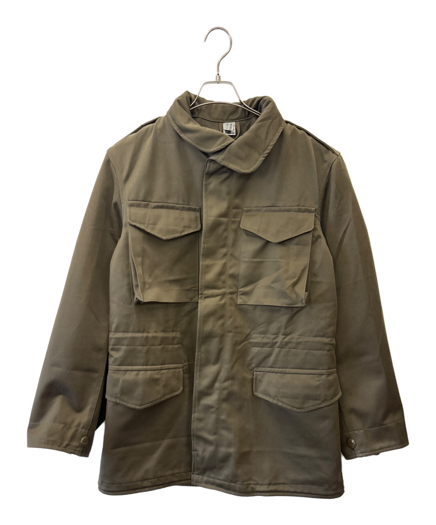 オーストラリア軍セーターschurwolle  HEERESEIGENTUM オーストラリア軍セーターschurwolle HEERESEIGENTUM 中古・古着通販