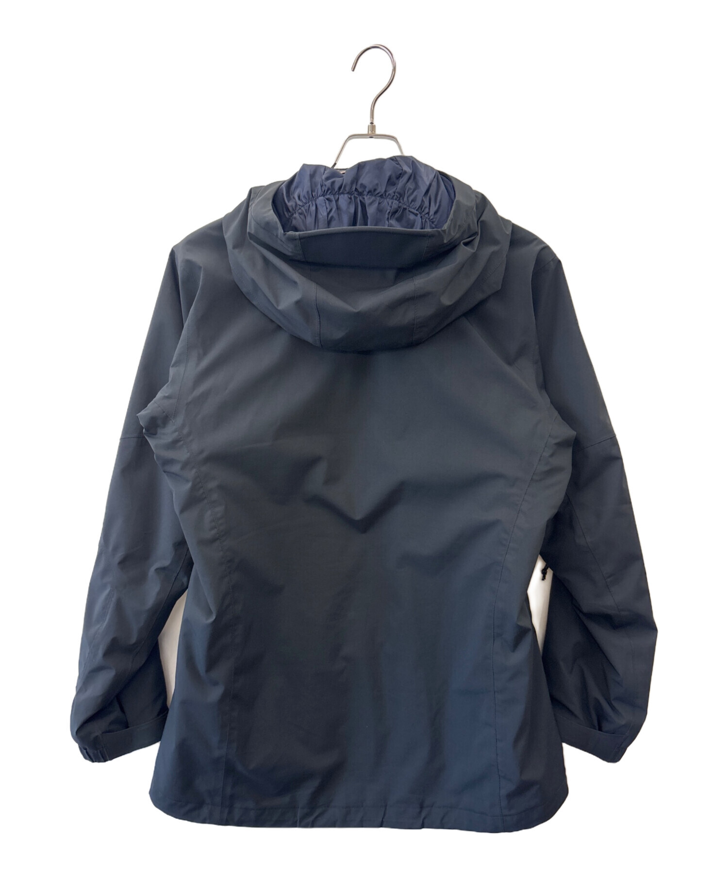中古・古着通販】mont-bell (モンベル) mont-bell ストームパーカ 