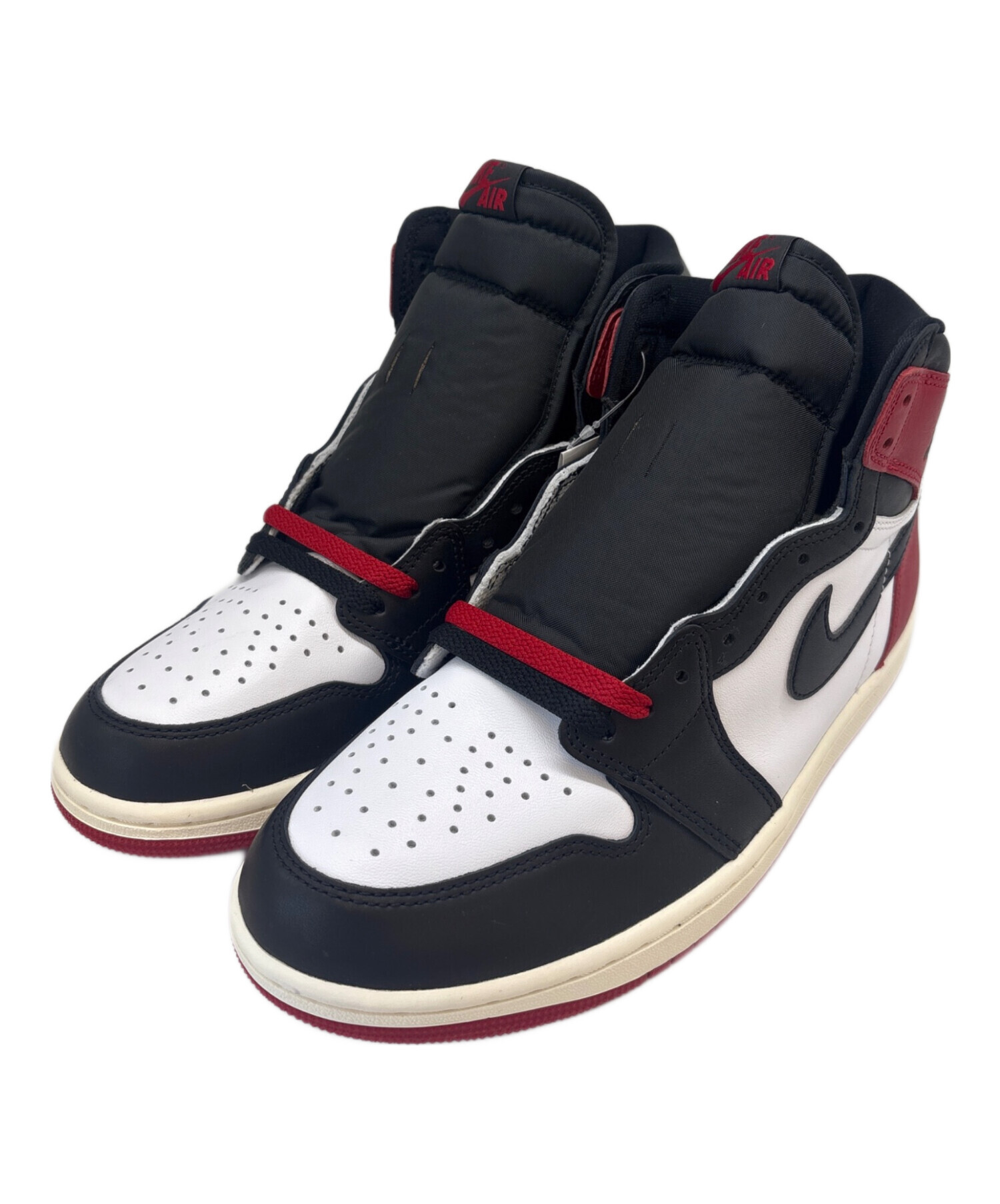 中古・古着通販】NIKE (ナイキ) NIKE Air Jordan 1 Retro High OG 